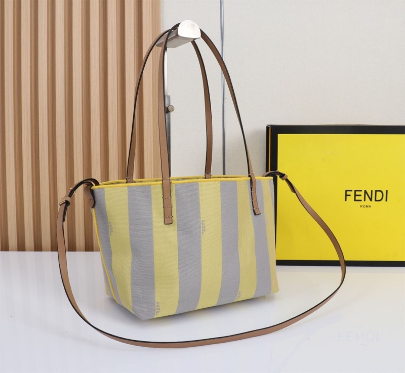 Fendi Shopping Bags